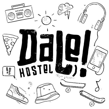 Hostel Dale Mendoza Eksteriør billede