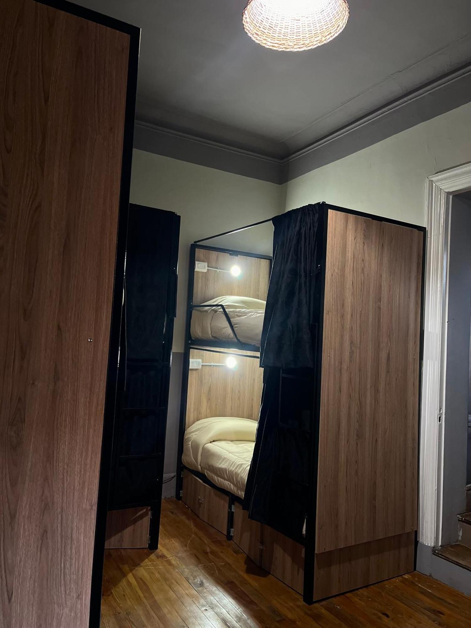 Hostel Dale Mendoza Eksteriør billede